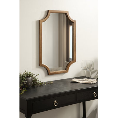 Mertztown Wall Mirror