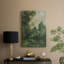 Paysage rétro CXCIX - galerie Cavas-974618246