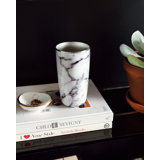 S'well Stainless Steel Tumbler with Clear Slide-Open Lid - 18 Fl Oz - Triple-Layered Vacuum
