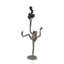 Frog Garden Statue