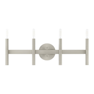 Martella 4 - Light Dimmable Vanity Light