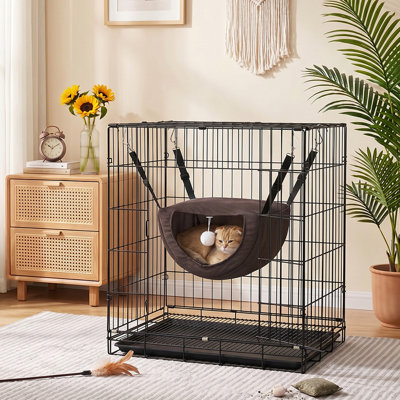 Polyester Pet Bed