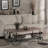 Coffee Table With Shelf-128922711