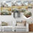 " Farmhouse Quiet Retreat II "-2125262844