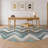 Machine Washable Indoor/Outdoor Chantille ACN2596 Geometric Rug-584736044-584729298