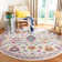Gourdine Performance Oriental Rug