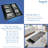Pro Series Prep Station Condiment Tray Accessory
