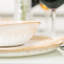 Burlington Handmade Stoneware Dinner Plate-2025749929