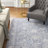 Burrill Abstract Area Rug-798656019
