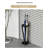 Metal Freestanding Umbrella Stand-100188805
