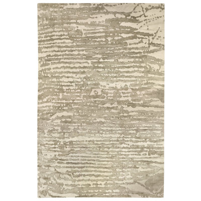Streets Of Paris Abstract Indoor Rug