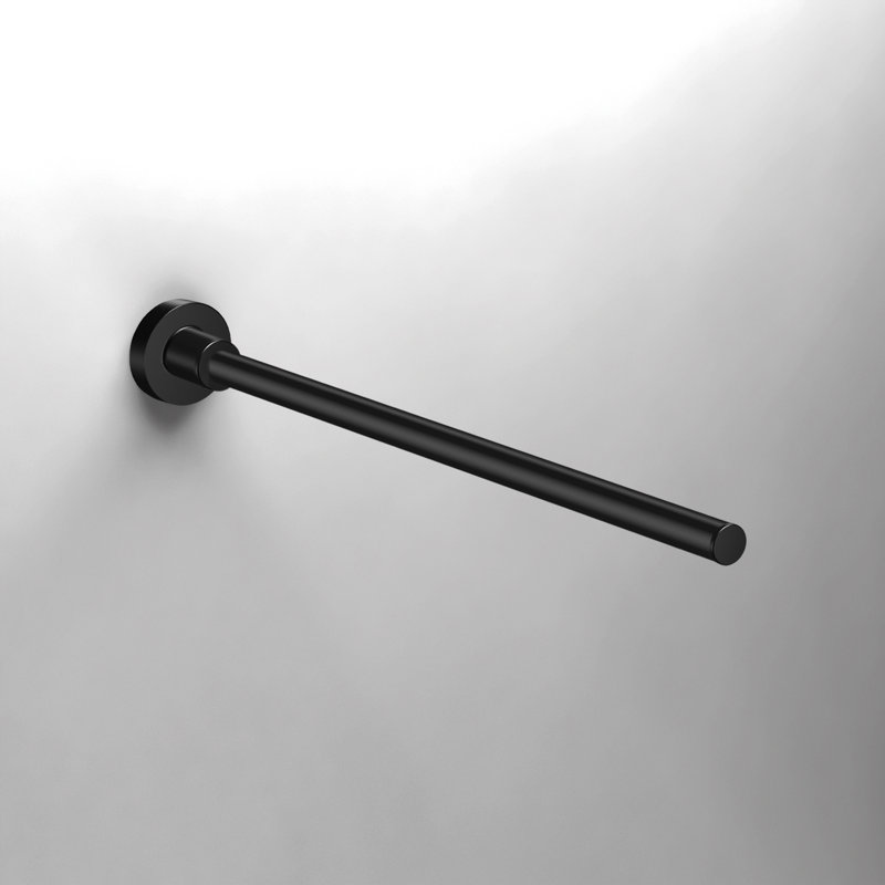 Joe 5cm 1 Wall Towel Bar