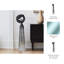 Vase en verre Deboise Artistic-1984424542