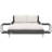 Cohoes 80" Long Single chaise with Cushions-1241775624-1241775618