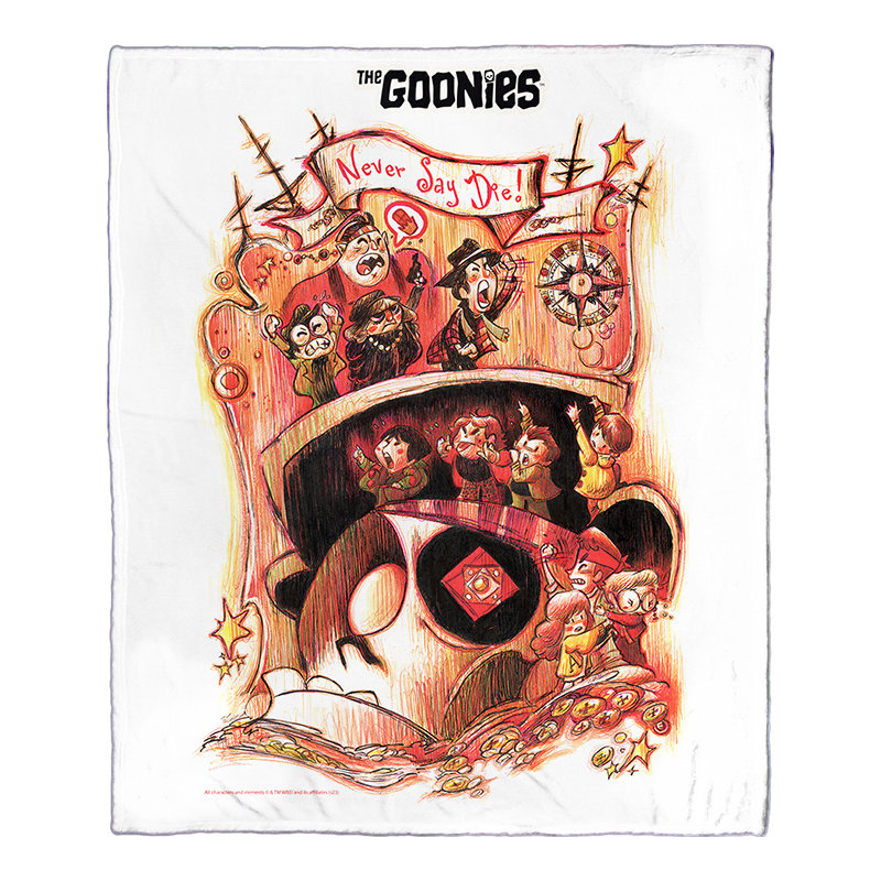 Throw Blanket