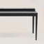 Bureau d'écriture simple en bois de frêne très fonctionnel-778962189-778962191