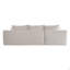Canapé modulaire 94,5 po Cloud-131261320-131261321