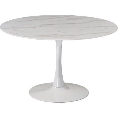 Holly Sevinc Pedestal Dining Table