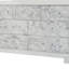 ROBE SKYE MARBLE BLANC (Commode)