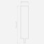 Leda 1 - Light Swing Arm-1770710956