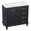 Meuble-lavabo 36 po avec comptoir en céramique-1380179057