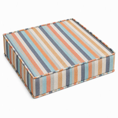 Coussin de terrasse Sunbrella