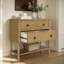 Commode d'appoint 2 tiroirs Beckett-1855651369