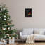 Art mural sur toile Comfort & Joy par Annie Lapoint-1767618280-1767618281