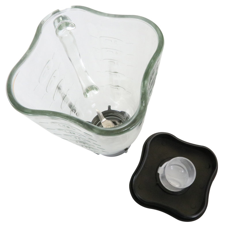 Better Chef Blender Parts & Accessories