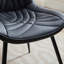 Chaises de table en similicuir-1432682702