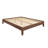 Antolic Solid Wood Platform Bed-185364101-185364098