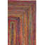 Tapis multicolore Herzig-617053021