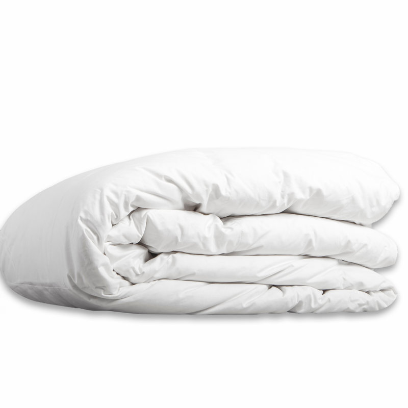 Basic Duck Down Comforter, King