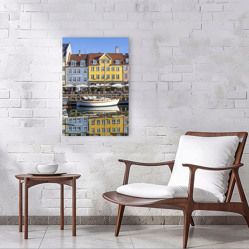 Print, 91.44cm H x 60.96cm W