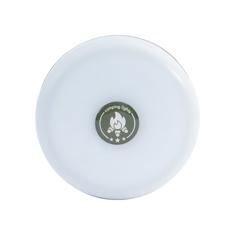 BAOKALER, lumières de camping rétractables, lanternes extérieures de 32,8 pi avec 5 modes d'éclairage, lumières de camping rechargeables 1800MAH, USB, étanches