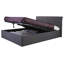 Baucom Upholstered Ottoman Storage Bed-16582657-16582661