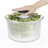 Petite essoreuse à salade OXO Good Grips