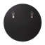 Miroir rond Dina