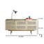 Petit buffet d'appoint 62,99-101803954