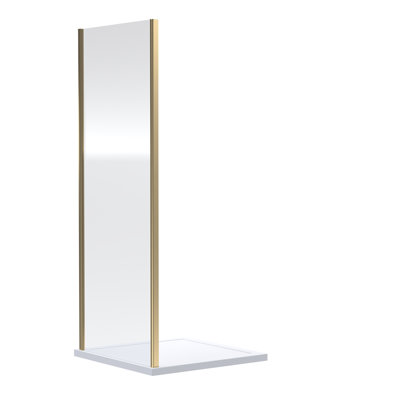 Rene 1900 x 800mm Side Panel