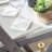 Rustic Multi-Tray Bar Cart-70169760