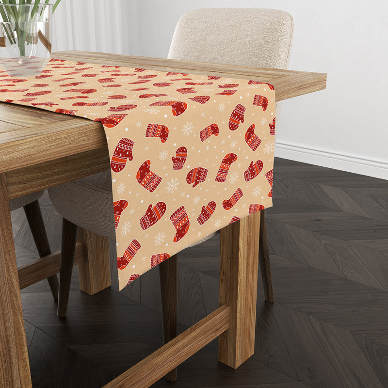 Swanscombe Table Runner