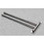 Seles 1 Wall Towel Rack
