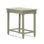 Lind Island Solid Wood End Table