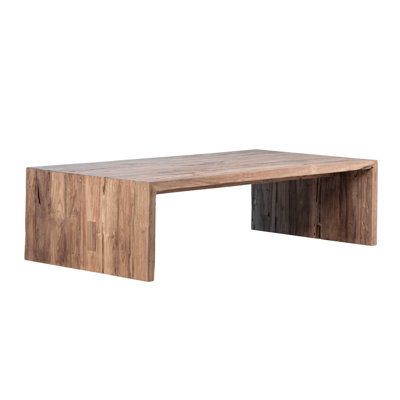 Table basse Chilton