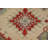 Vegetable Dye Kazak Oriental Area Rug