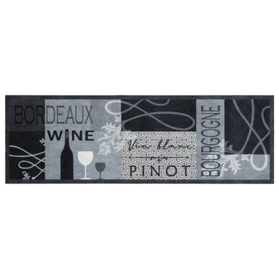 Snyderville Kitchen Mat