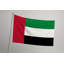 Drapeau des Émirats arabes unis — Drapeau extérieur-1191231304