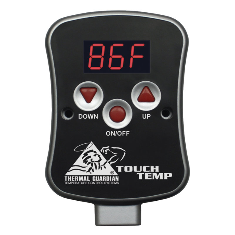 Chauffage pour lit à eau Thermal Guardian