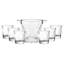 Maximillian Whiskey Glass